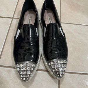 MiuMiu shoes